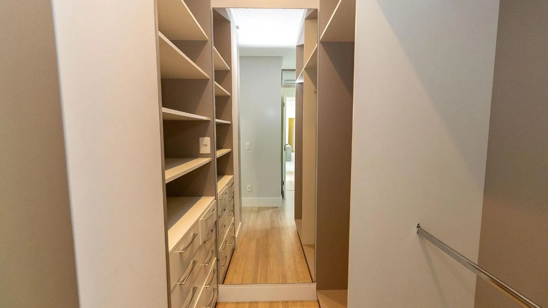 Appartement Varandas Do Atlantico 502A - Cobertura Com Vista Incrivel Em Condominio De Luxo A Beira Mar Na Praia De Bombas - Bombinhas Brésil
